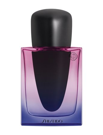 Shiseido Ginza Night Edp Intense - Nude - 30 ml
