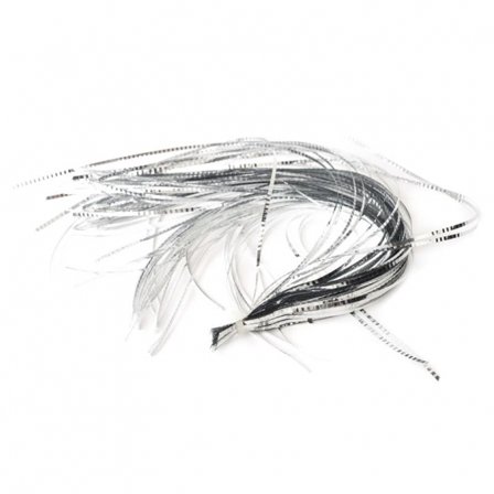 Lateral Scale - silver