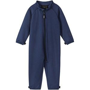 Reima Navy Kahvitus Coverall - Coveralls - 98 CM - Navy - Junge