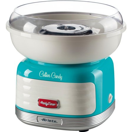 Ariete Party Time -hattarakone, sininen