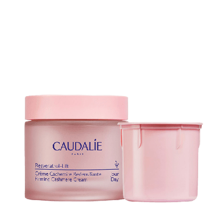 Caudalie Resveratrol-Lift Firming Cashmere Cream Dagcreme Unisex 50 ML