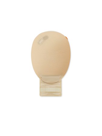 Dansac 983-34 NovaL1 TømbarSoftConvex, 10 stk.