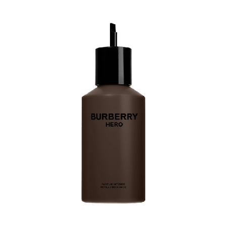 Burberry Hero Parfum Intense Refill Herrdoft Herr 200 ML
