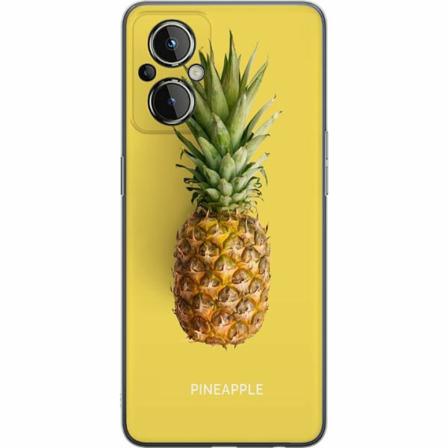 Oneplus Nord N20 5g Genomskinligt Skal Not A Pine Nor A Fruit