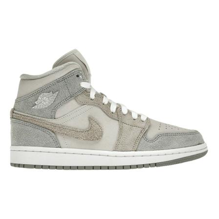 Nike Sneakers grå, unisex, unisex, Storlek: 43 EU