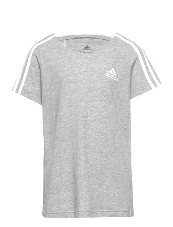 Bf T-Shirt T-shirts Short-sleeved Grå Adidas Performance