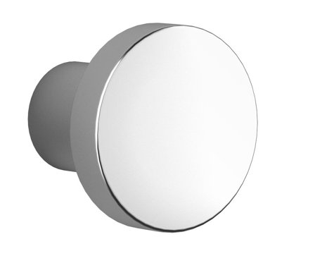 Ifö 45360 Knopp krom, Badrum