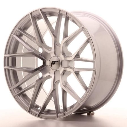 Jante Alu 20" Japan Racing JR28 20x10 ET20-40 5H Blank Hopea Ma