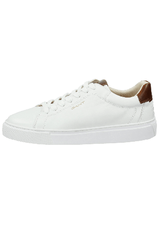 GANT Mc Julien Sneaker Sneakers Herr Vit 43