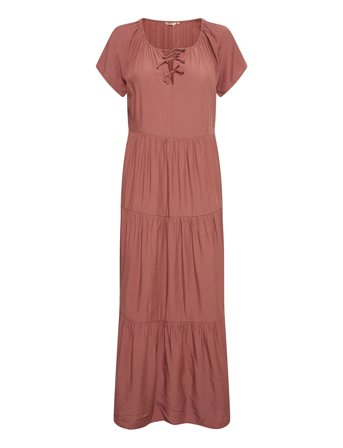 Cream | Cririna Dress - Kim Fit | 36