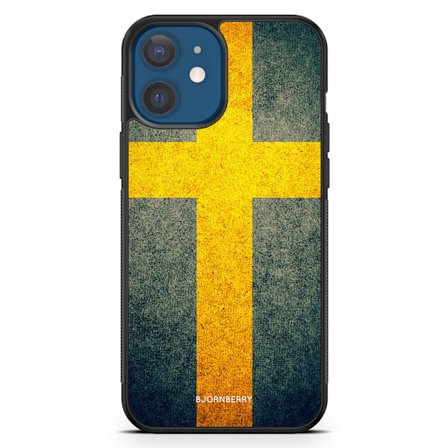 Bjornberry Hårdskal iPhone 12 - Sverige