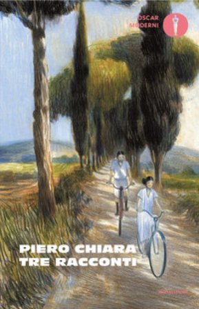 Tre racconti Piero Chiara