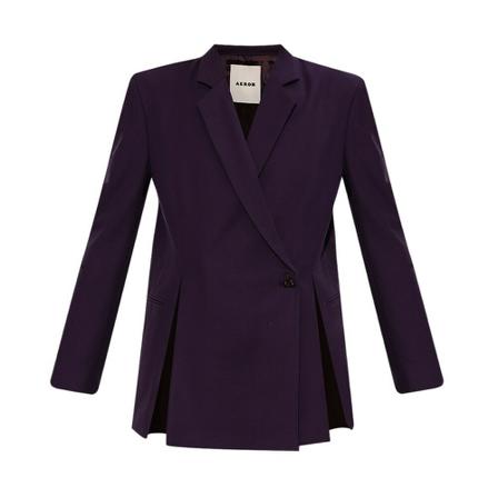 Aeron Jama blazer Lilla, Dame