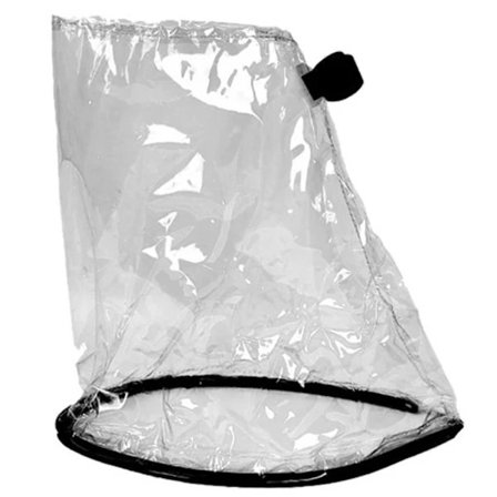 Laddningsportsskydd för Elbil - Utomhus, Regn, Sol, UV, Snö, Allvädersskydd