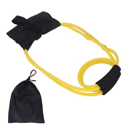 Vandballon Launcher Super Stretch Snebold Katapult Legetøj Med Opbevaringspose Til 3 Personer