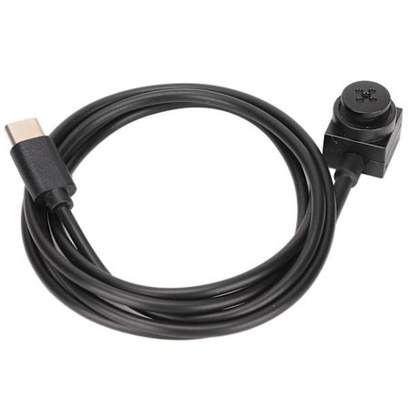 OTG Extern Kamera Multifunktionell Portabel 1080P OTG Mini-kamera för Android-system