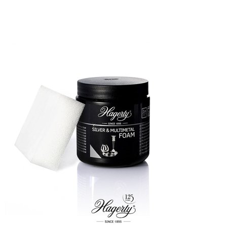 Hagerty Silver Foam, Tøj & Bolig, Husholdning, Rengøring