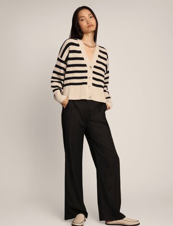 Munthe Tupper - Cream - 44