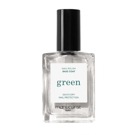 Manucurist GREEN - Base Coat 15ml - Base per Smalto