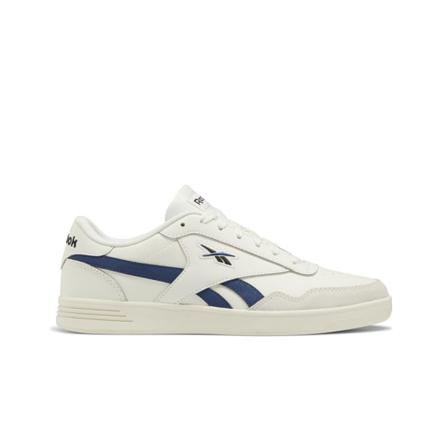 Lågskor Reebok Royal Techqu Vit 44.5