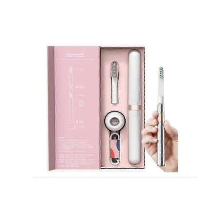 Miroshine Elektrisk Tannbørste, Miroshine Tannbørste Ipx7 Vanntett