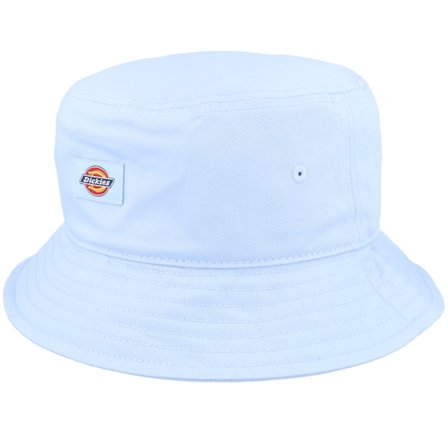 Dickies - Blau bucket Hut - Clarks Grove Skyway Bucket @ Hatstore