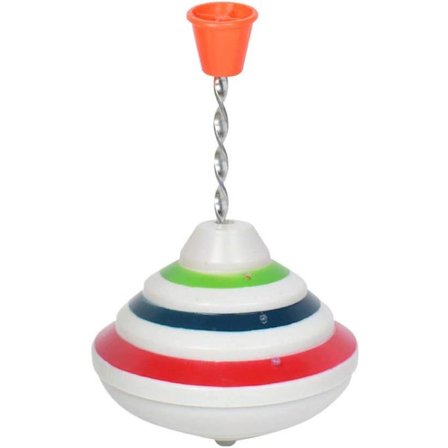 LED-snurror & Musikleksaker för Barn[HK]