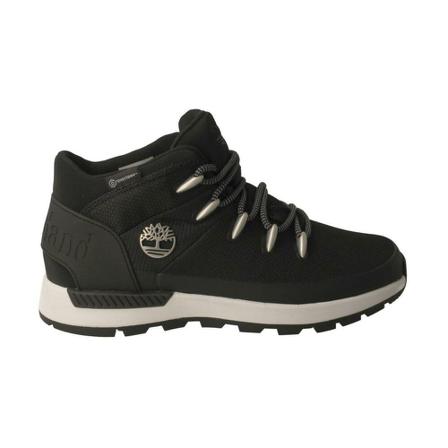 Timberland Sko Sort, Herre, Størrelse: 43 EU