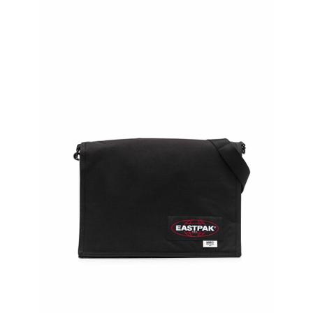 MM6 Maison Margiela, Bag Zwart, Dames, Maat:ONE Size
