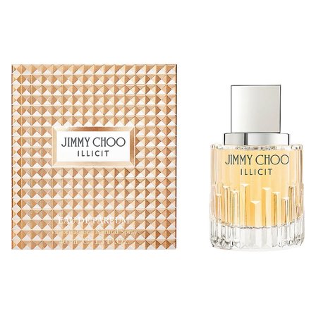 Jimmy Choo Illicit Eau de Parfum, Parfumer & Dufte, Parfumer Til Hende, Eau De Parfum