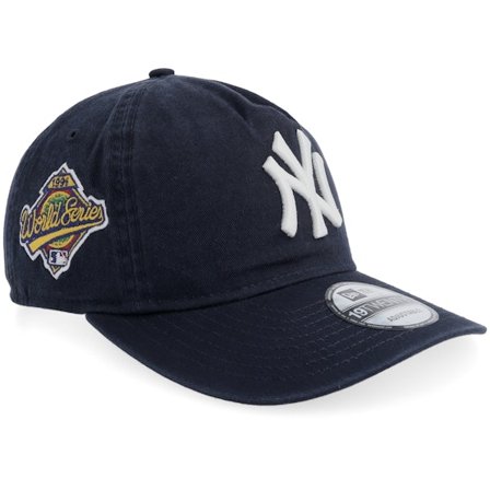 New Era - MLB Blau adjustable Cap - New York Yankees Championship 19TWENTY Golfer Navy A-Frame @ Hatstore