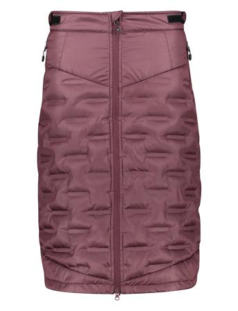 Omberg Skirt W Purple Five Seasons