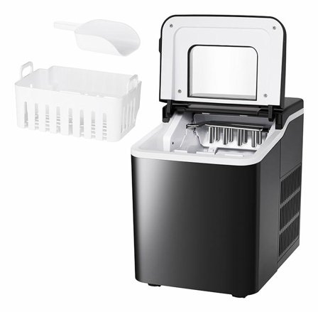 Unold 48935 Freeze Ice Cube Maker