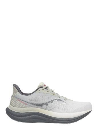 Saucony Triumph 23 Men - Grey - 44.5