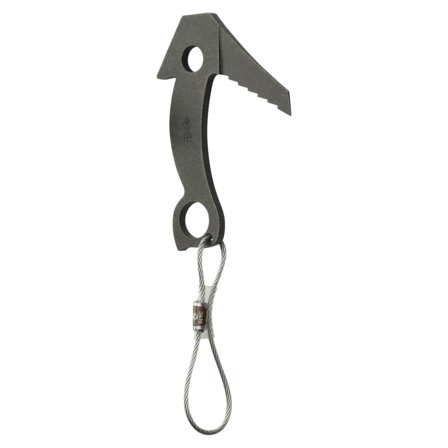 Black Diamond Pecker #1 Mountaineering equipment Metal OneSize