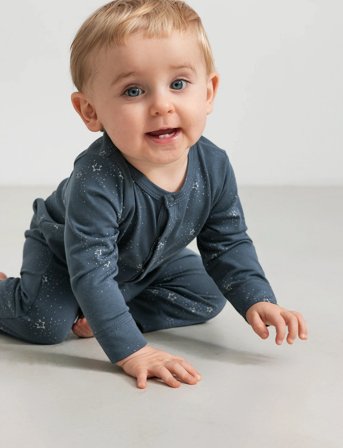 MarMar Copenhagen Ruka - Blue - 56