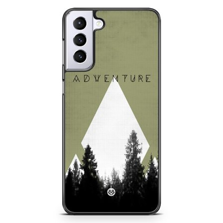 Bjornberry Skal Samsung Galaxy S21 Plus - Adventure