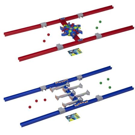 B-Daman Arena Ast W1 - HASBRO - FATHER SKU - Marmoripeli 6-vuotiaille ja sitä vanhemmille pojille