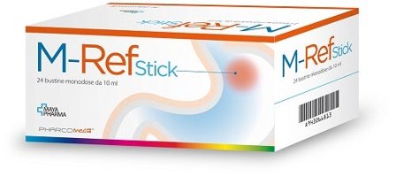 M-ref 24 Stick da 10 ml