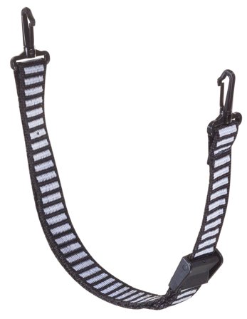 MSA 9100001 Hakband elastisk, 2-punkt, Personligt skydd