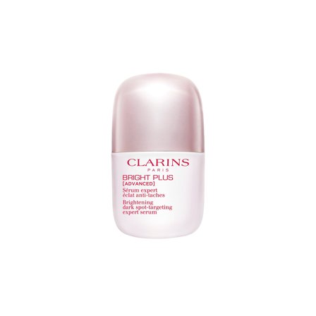 Clarins Bright Plus Advanced Sérum 30ml - Siero viso antimacchie