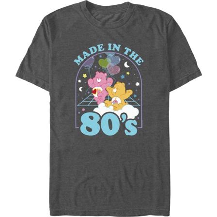 Tillverkad på 80-talet Care Bears T-shirt M