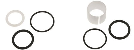 Mora 851300.AE Packningssats för svängpip, Badrum