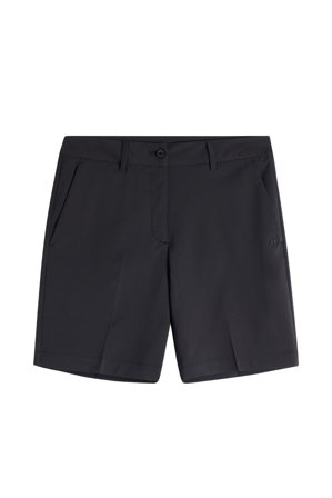 J.Lindeberg - Gwen Long Shorts - Golf - Black - Women - 32
