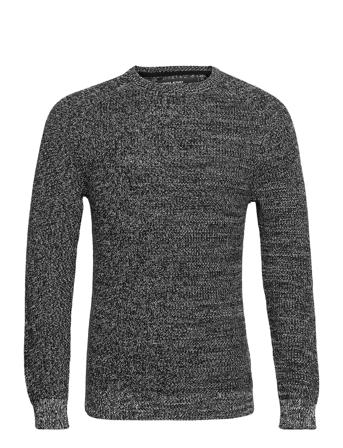 Bhnicklas - Pullover Grey Blend