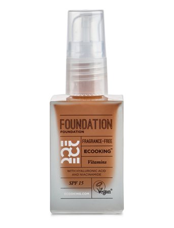 ECOOKING Foundation 11 - ONE SIZE
