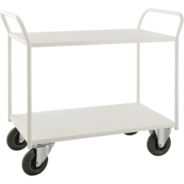 Hyllvagn 2 Plan Helsvetsad