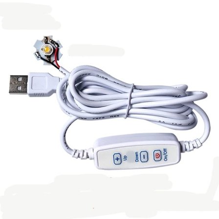 Dimbara LED-chips 5730 SMD LED-lampa A8 A8