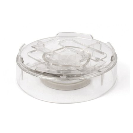 Sengestiger Møbelløfter TRANSPARENT