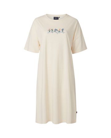 Lexington Molly yöpaita modaalisekoiteneulosta